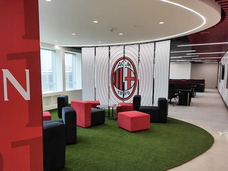 Casa Milan