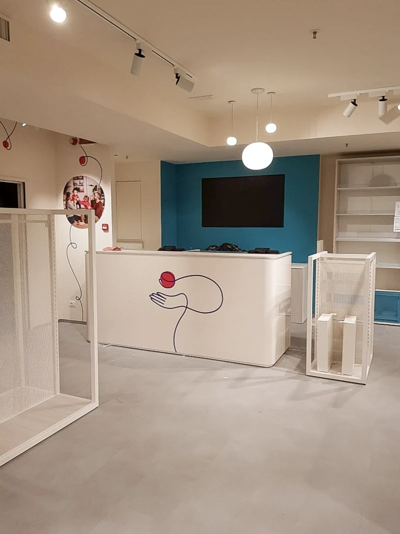 Store Chicco