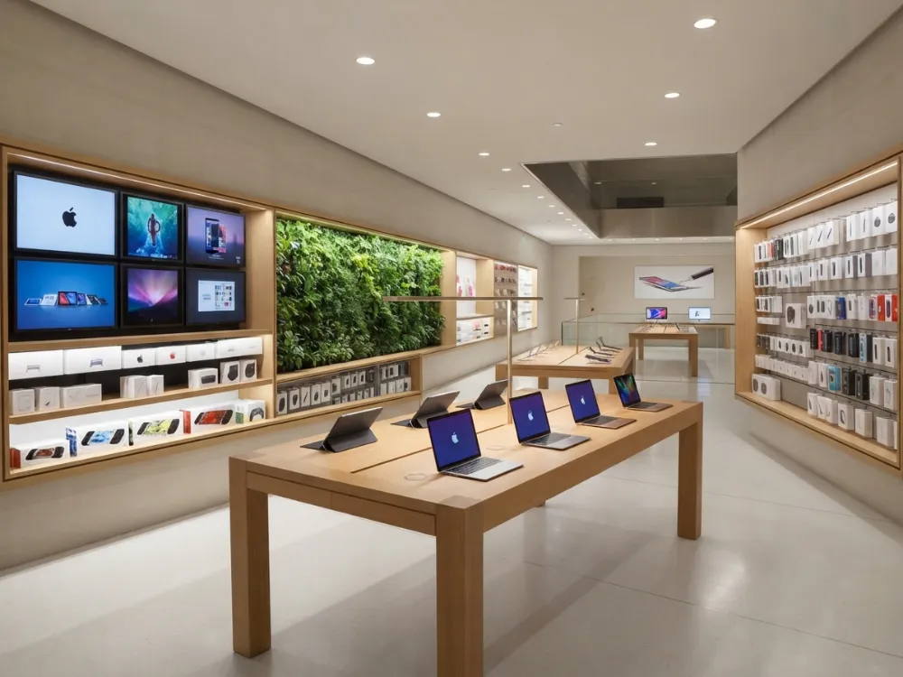 Apple Store