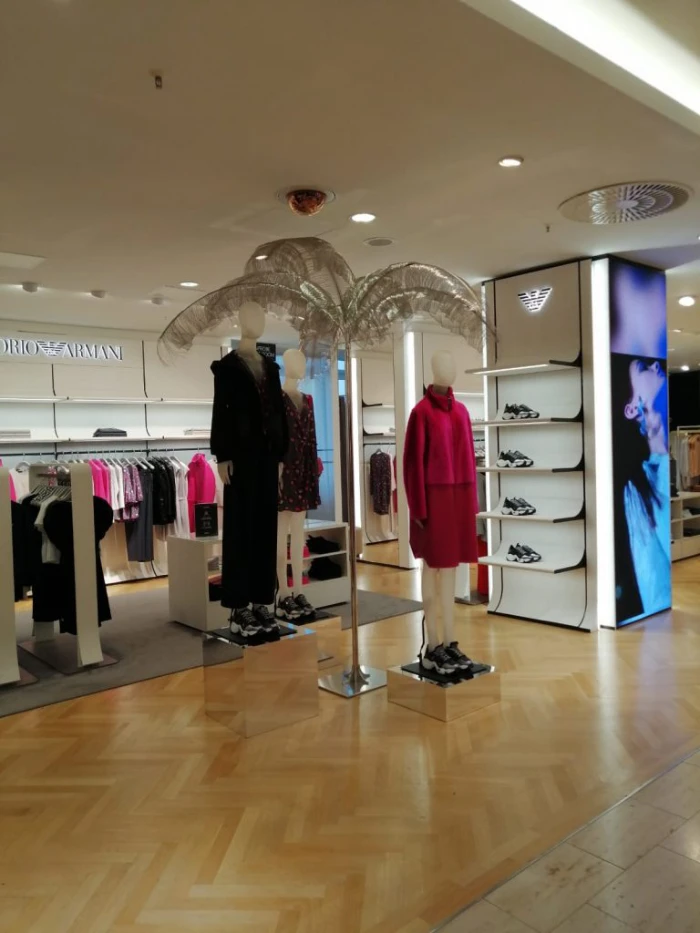 Emporio Armani