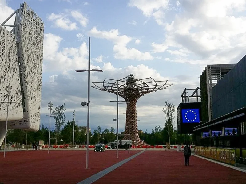 Expo 2015