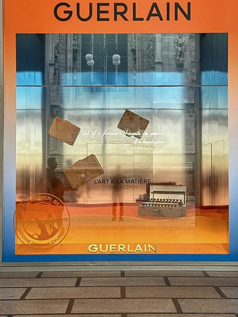 guerlain-la-rinascente-5