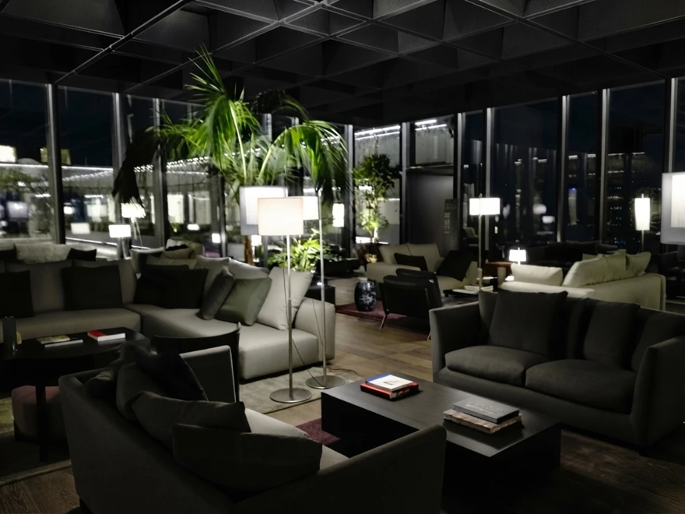 Hotel Hilton