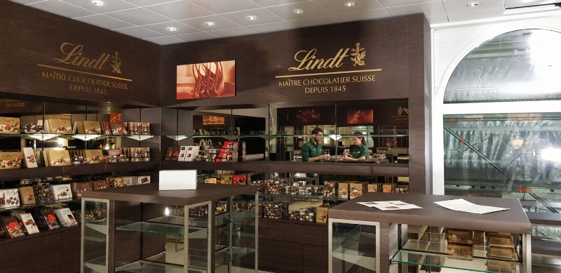 Lindt