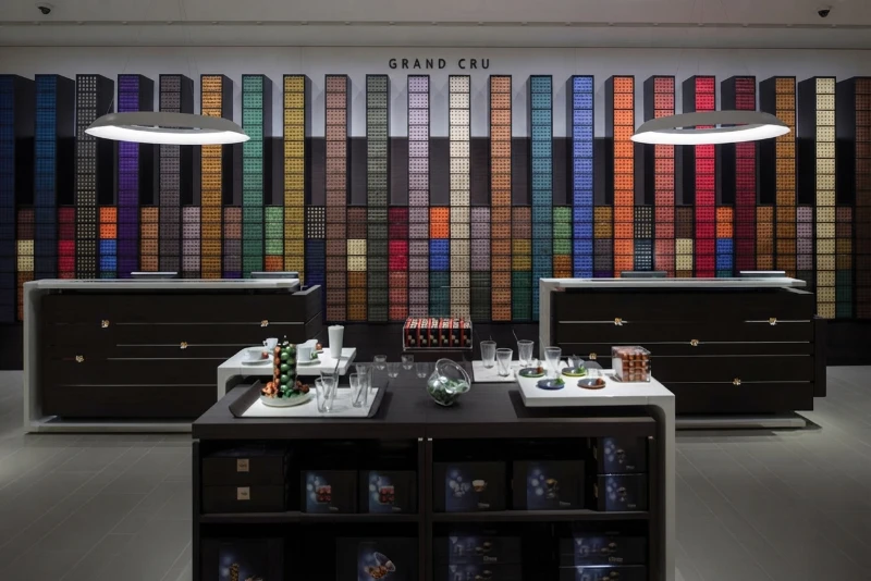 Nespresso