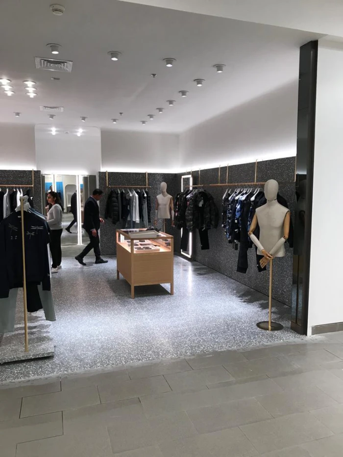 Valentino – Dubai & Milano